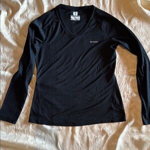 NWOT Columbia Omni sun shirt. Size S